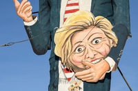 Guida alle elezioni americane. Cosa c’è da sapere per seguire la sfida tra Clinton e Trump