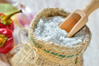 Reducing salt is easy