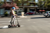 Bonus mobilità 2022, da aprile si può fare richiesta