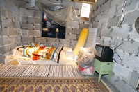 Ikea mostra l’orrore della guerra, ricostruita una casa siriana in un punto vendita
