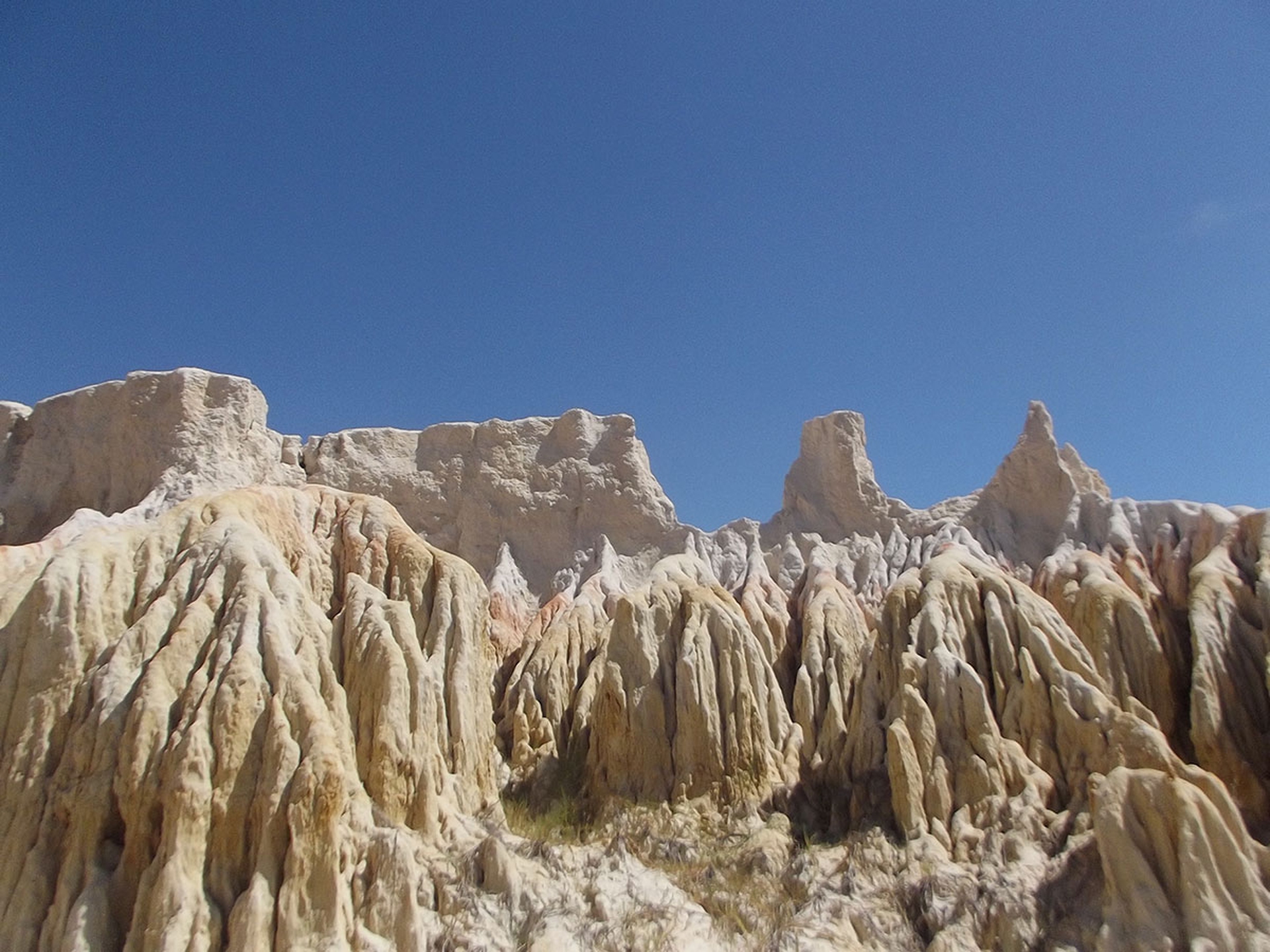 Brasile. Viaggio tra dune, villaggi di pescatori e spiagge infinite