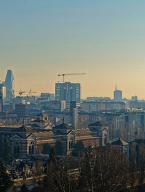 Smog, l’aria in Lombardia è irrespirabile da giorni. In città e in campagna