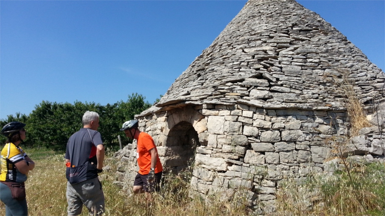 trullo alta murgia