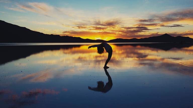 Il 21 giugno è la Giornata mondiale dello yoga