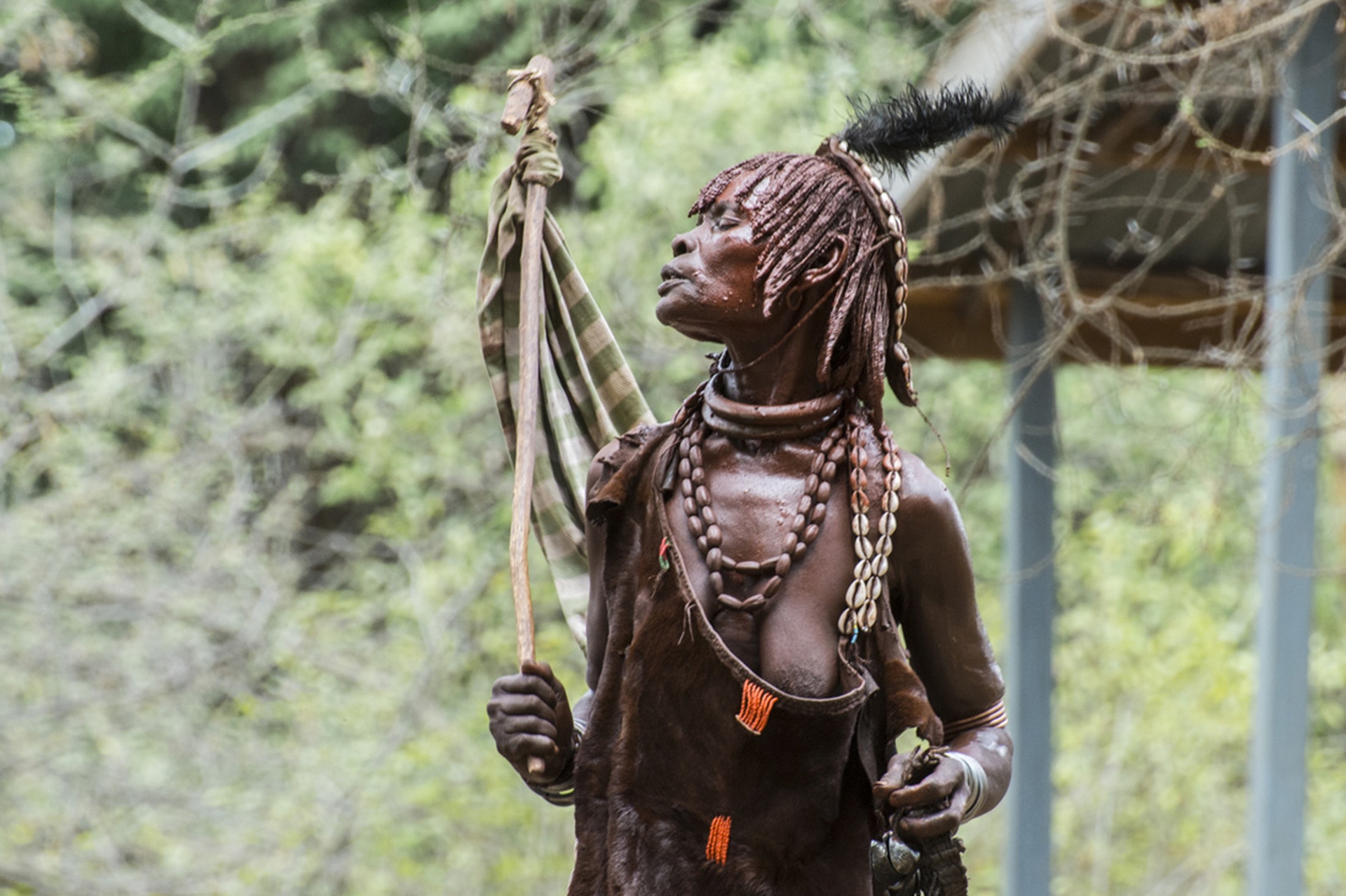 Scatti fatti durante i viaggi di Mille battute