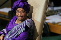 Women who are changing the world
