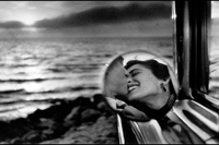 Elliott Erwitt, la più grande retrospettiva al Forte di Bard