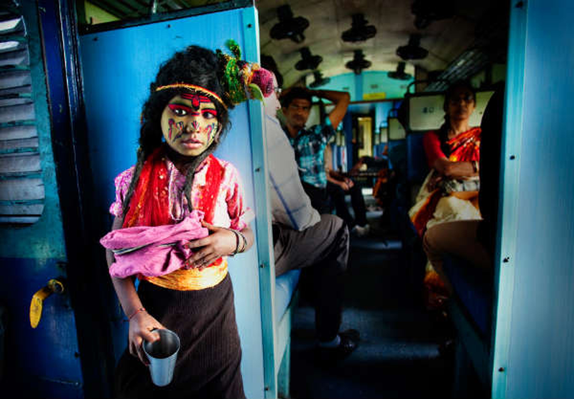 Le foto vincitrici del Sony World Photography Awards 2014