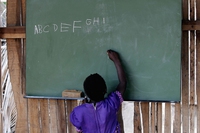 In Nigeria rapito un gruppo di alunni di una scuola elementare