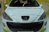 Peugeot 308 Hybrid HDI