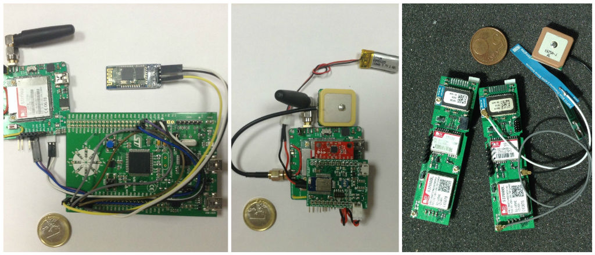 Kissmybike evolution