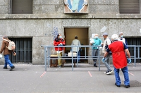 Il lockdown visto attraverso gli occhi dei senzatetto e di chi li aiuta