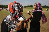 Il gelato in Sudafrica ha più gusto perché sostenibile