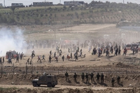 Israele, le Nazioni Unite accusano i militari di crimini contro l’umanità