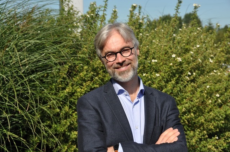 Michael Blaise come vice presidente per la Sostenibilità di Vinventions