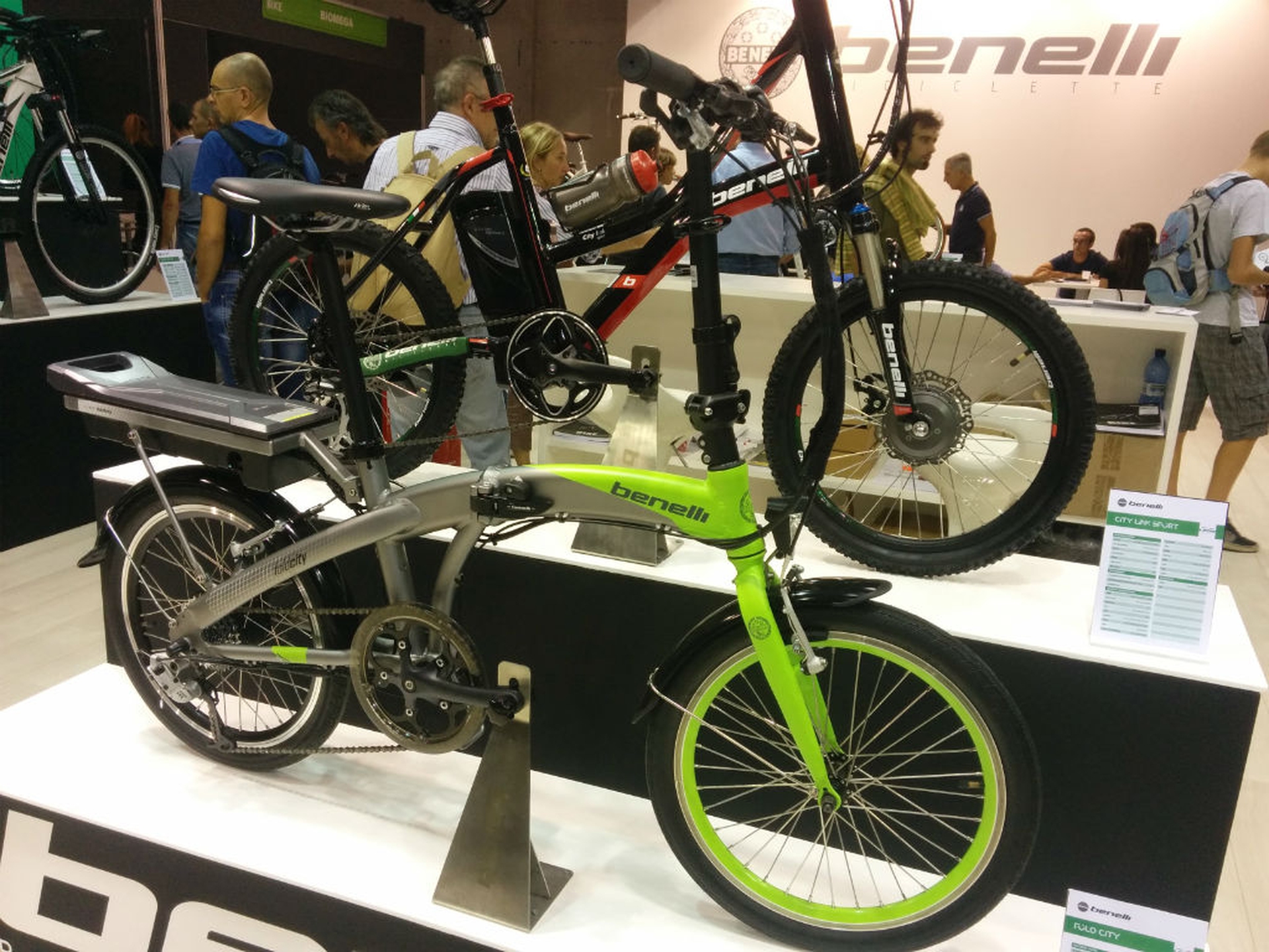 E-bike, (anche) in Italia è boom. Ecco le novità del momento