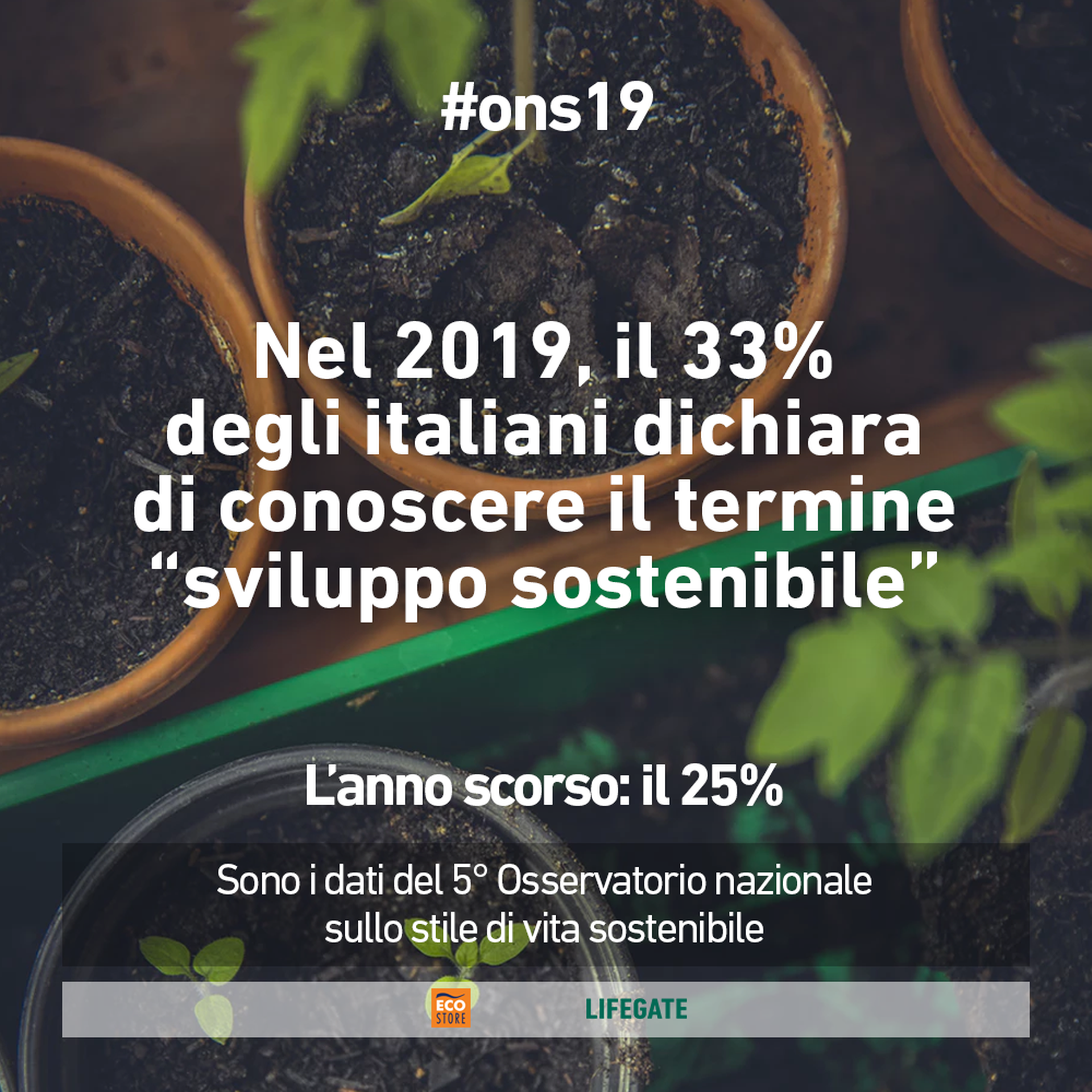 Osservatorio nazionale 2019