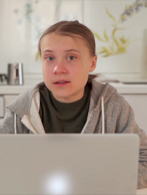 Greta Thunberg non andrà alla Cop 26 in solidarietà verso chi non ha accesso ai vaccini