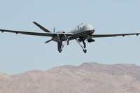 Somalia, US drone strike against al-Shabaab kills more than 150