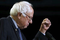 Bernie Sanders. Difenderò l’America, responsabilmente