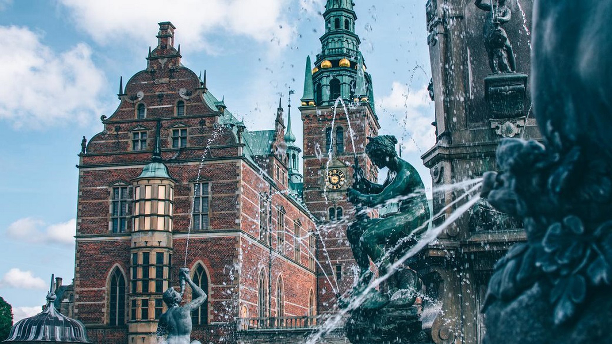 Copenaghen, 5 cose da vedere nella città più consigliata da Lonely Planet  per il 2019 - LifeGate
