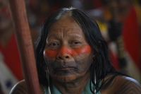 Brasile, non c’è pace per gli indigeni: Senato favorevole al marco temporal