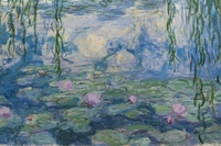 Le ninfee di Monet, al cinema il film evento sul padre dell’Impressionismo