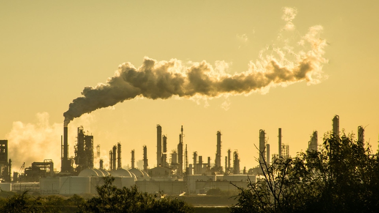 emissione combustibili fossili