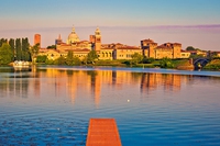 Com’è andato il World forum on urban forests, il forum sulle foreste urbane di Mantova
