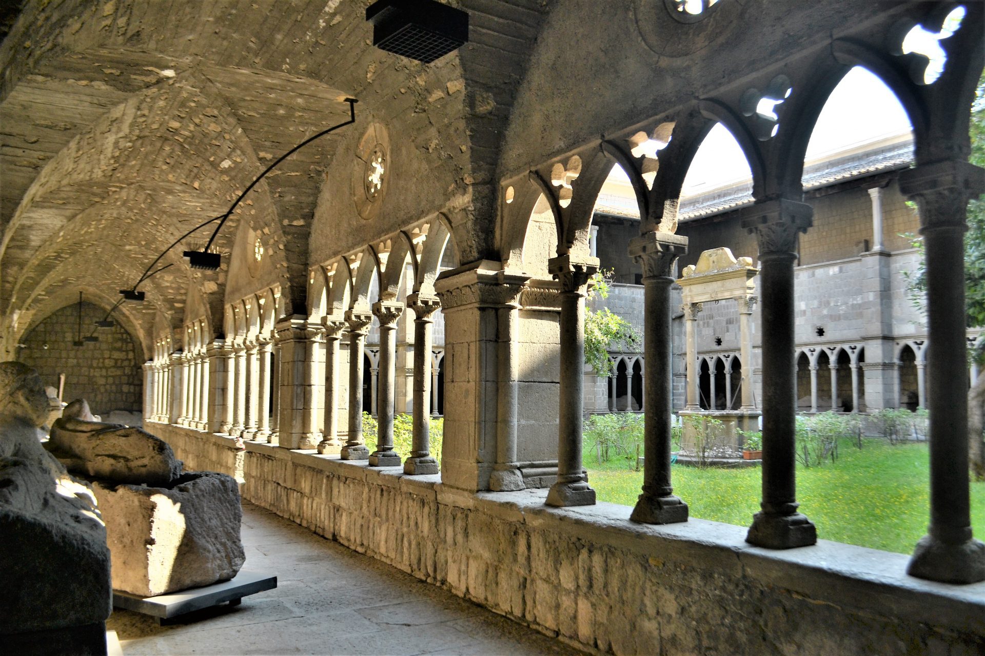 Museo civico Viterbo