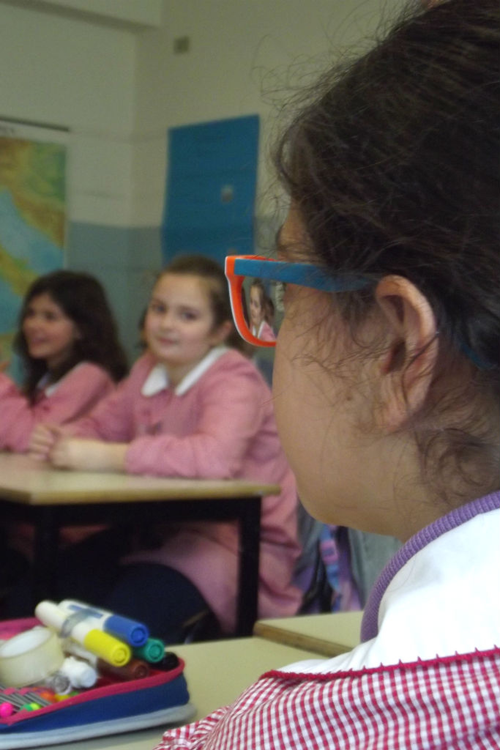 Momenti da non sprecare. La lotta allo spreco alimentare si impara già a scuola