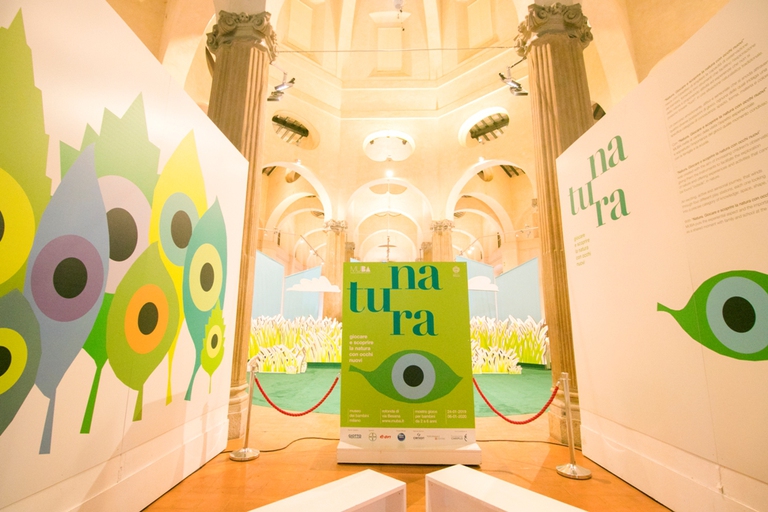 ingresso mostra natura muba