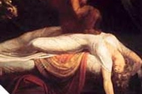 Affrontare gli incubi