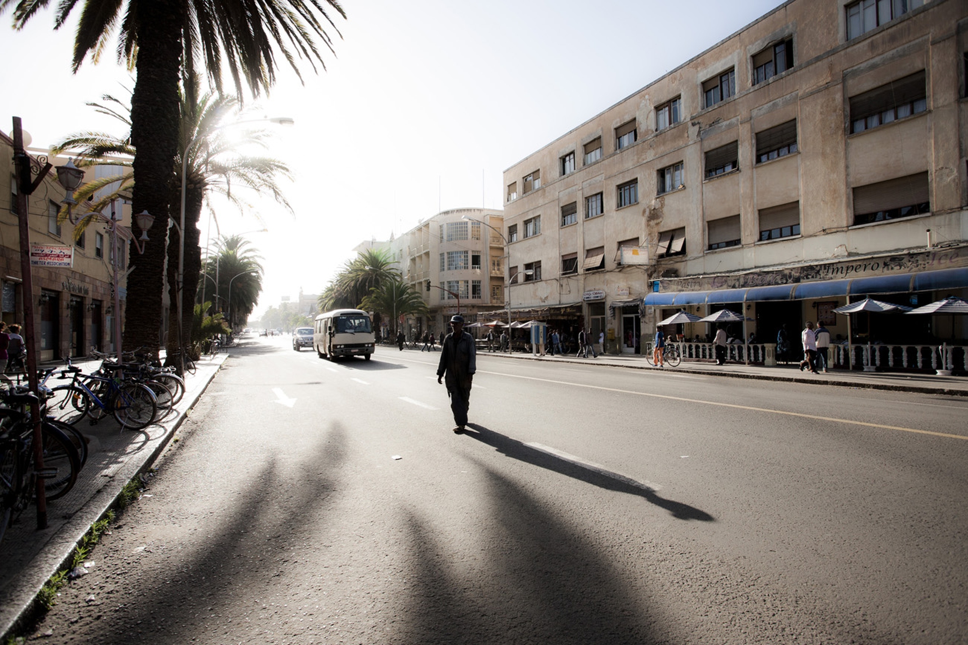 L’Eritrea, tra storia, architettura e fotografia