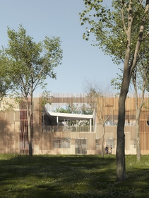 Per una nuova visione di futuro. La scuola italiana secondo l’architetto Alfonso Femia