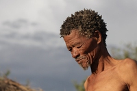 Botswana, aperta una miniera di diamanti nella terra dei boscimani