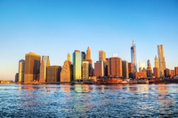 Airlite, la pittura italiana che purifica l’aria, vince la Open Innovation Call di New York