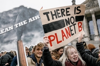 Climate emergency: an open letter to concerned global citizens