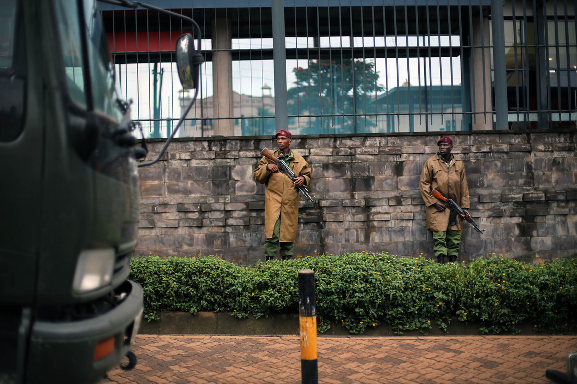 I nuovi attacchi di Al Shabaab in Kenya