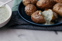 Salsa verde di Francoforte