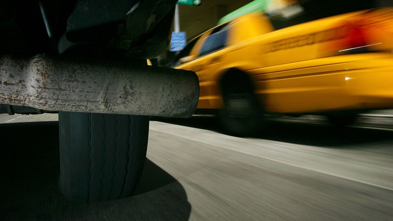 inquinamento, ingiustizia ambientale