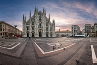 Area B a Milano, parte lo stop ai veicoli più inquinanti
