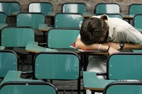 How to beat autumn fatigue with vitality