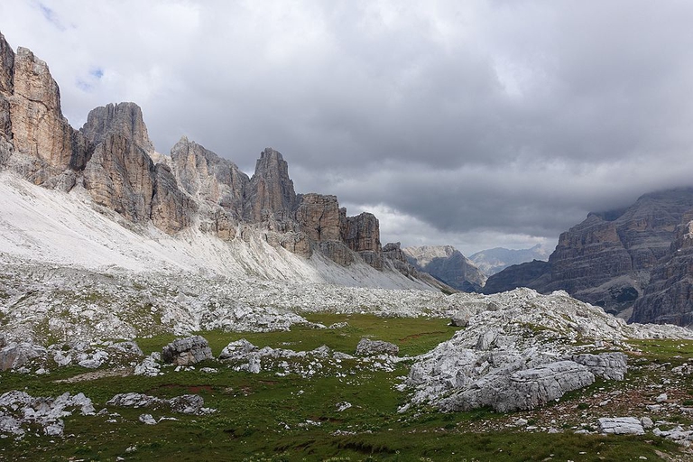 Cortina d'Ampezzo