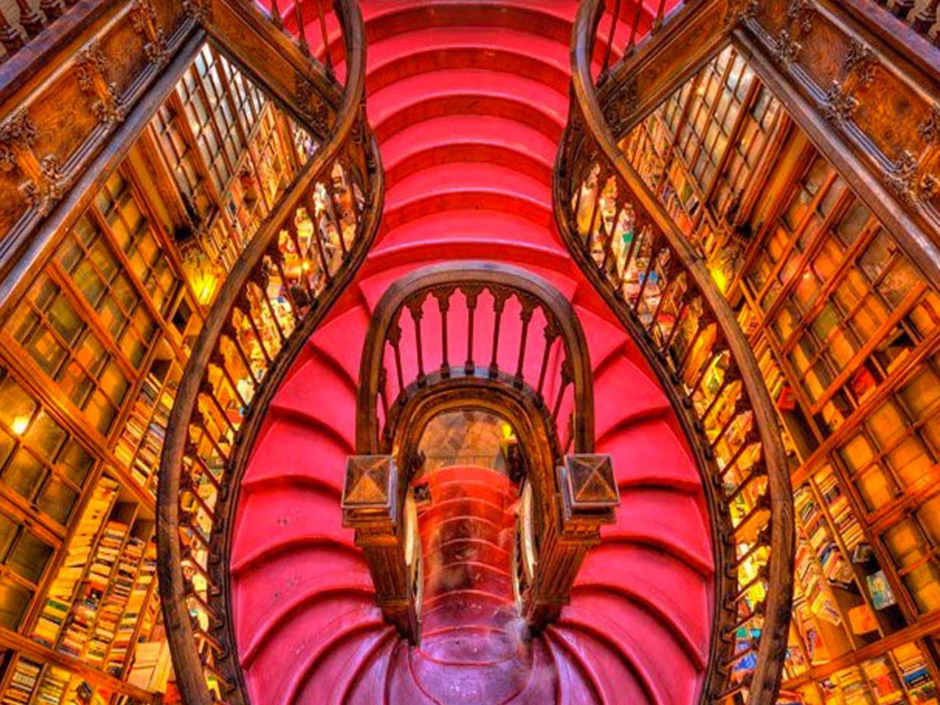 2-livraria-lello-porto