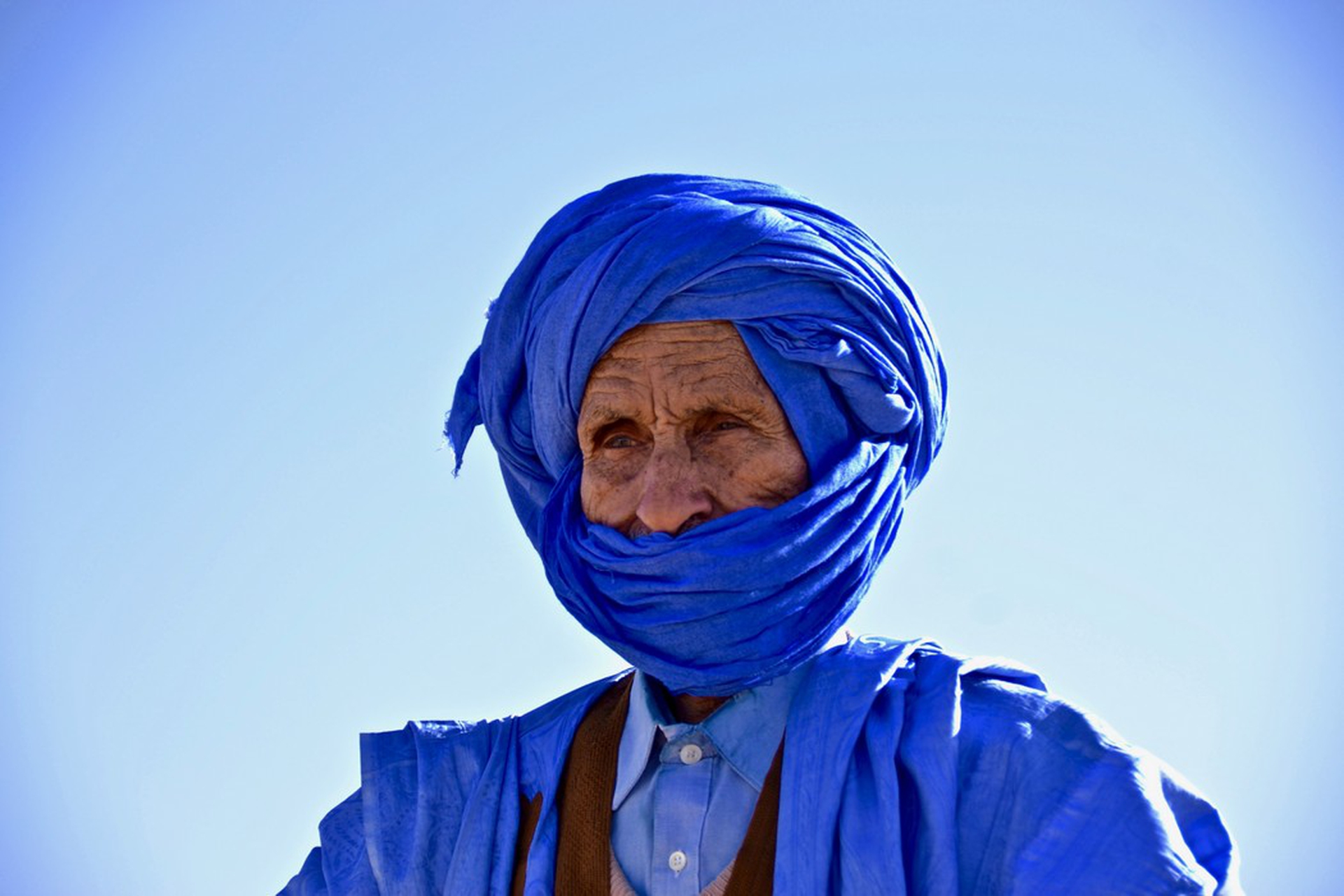 Sahara Marathon, la corsa solidale nel deserto in favore del popolo Saharawi
