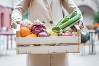 Dieta mediterranea e biologico, un binomio vincente: alla Festa del Bio parlano le esperte