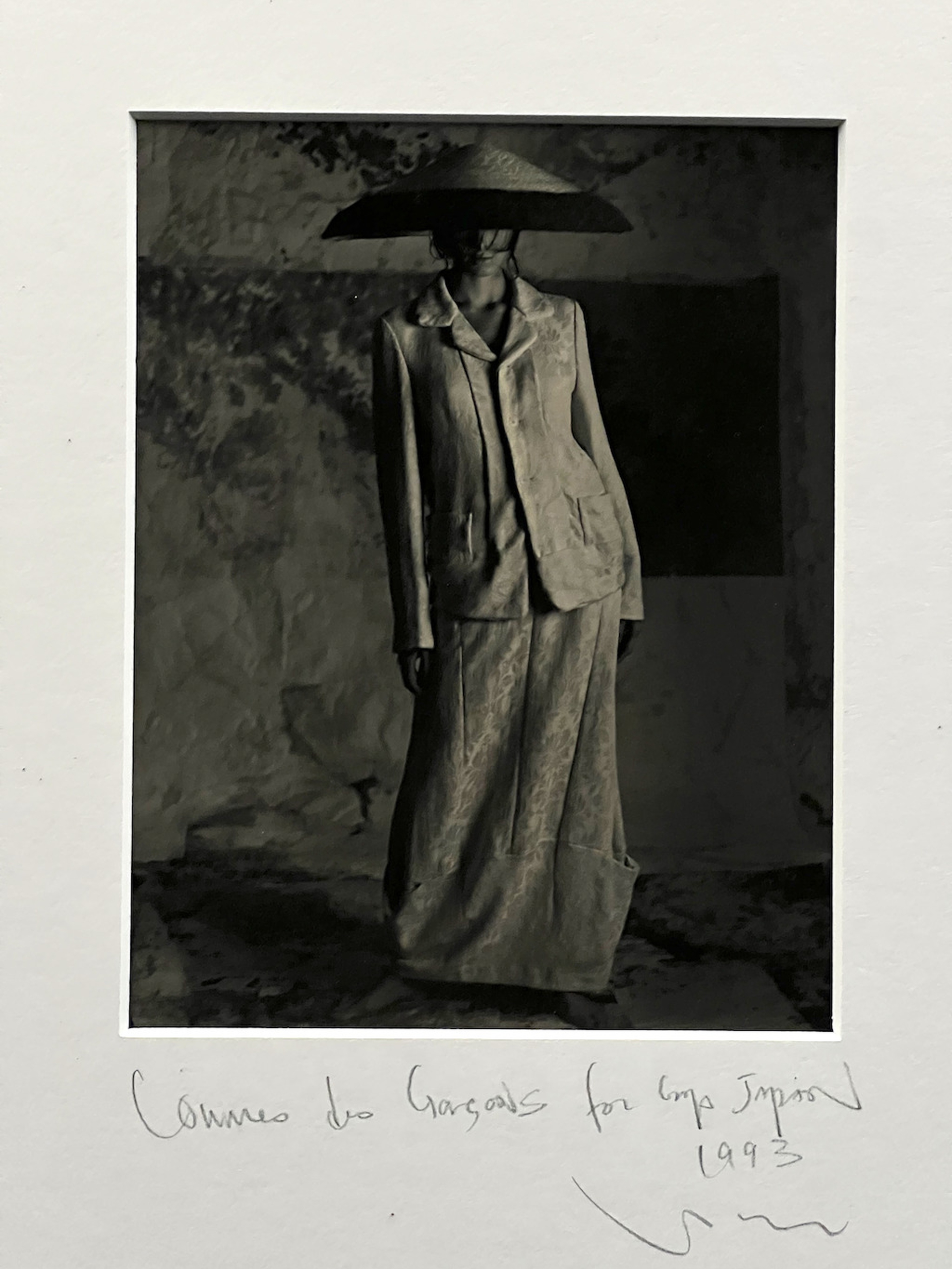 Kyotographie 2023 Yuriko Takagi Parallel World