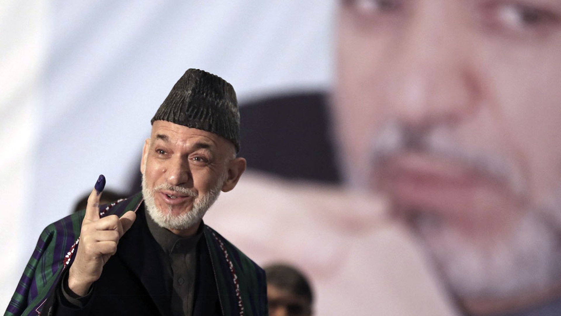 Elezioni in Afghanistan, la fine di Karzai. Chi è e cosa lascia