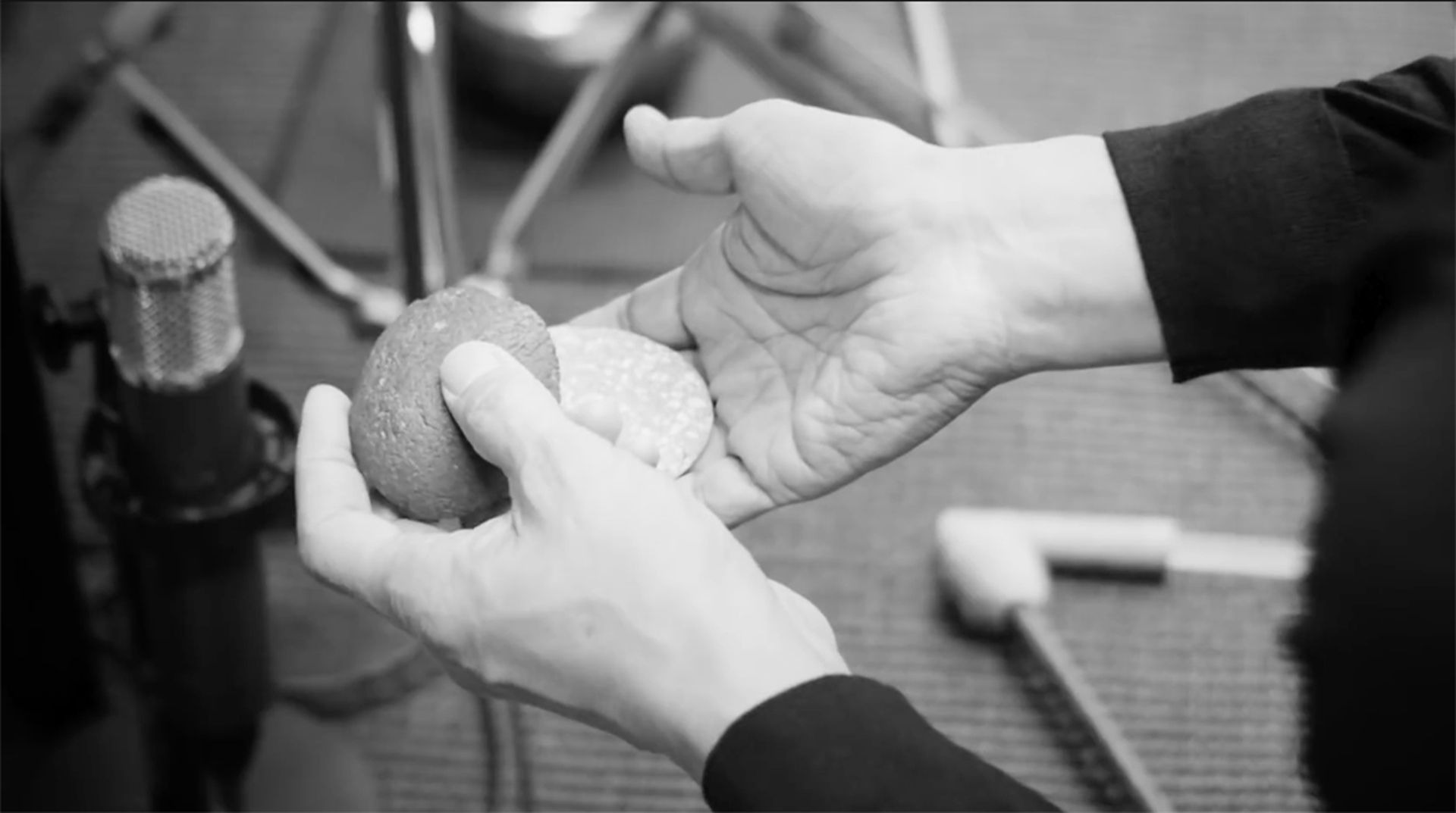 Sakamoto sassi Sonic Cure